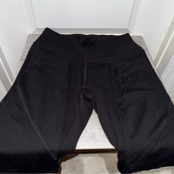 PINK by VS Sports Legging Size Small - Picture 4 of 5